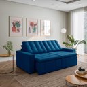 Azul