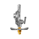 Ver imagem 2 de Regulador Gás Pequeno 505/01 1kg/H - Aliança