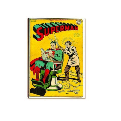 Placa MDF Tam A4 Barbearia Vintage Hq Decorativa Parede BR40