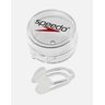 Protetor Nasal Nose Clip Transparente U - Speedo - 1