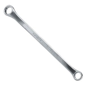 Chave Estrela Estriada 5/8"" X 11/16"" - 4-86-880 - Stanley Chave Estrela 5/8" X 11/16" Stanley 4-86