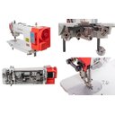 Ver imagem 3 de Reta Transporte Duplo, Eletrônica (d+c)ponto12 Mm-220vss0303
