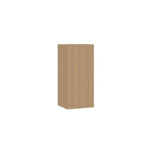 Armário de Parede Modulado 40cm 1 Porta Slim Luciane