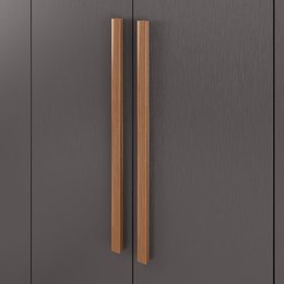 Guarda-roupa Casal 8 Portas 4 Gavetas Master New - 3