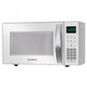 Micro-ondas Mo-01-21-w com Função Tira Odor e Manter Aquecido 21l Mondial - 1