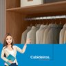 Guarda-roupa Casal Master Vip New 8.4 - 6