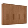Guarda-roupa Casal Master Vip New 8.4 - 2