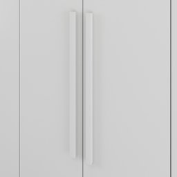 Guarda-roupa Casal 8 Portas 4 Gavetas Master New - 3