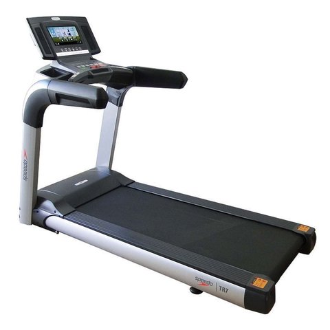 Esteira Ergométrica Speedo Tr7+ Voltagem:110v