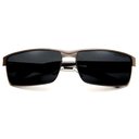 Ver imagem 3 de Óculos de Sol Quadrado Proteção Uv400