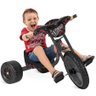TRICICLO INFANTIL A PEDAL VELOTROL BANDEIRANTE REF:234 - 1