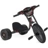 TRICICLO INFANTIL A PEDAL VELOTROL BANDEIRANTE REF:234 - 2