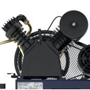 Ver imagem 4 de Compressor Ar Pressure Super AR 20/200V 175 PSI 200 Litros Motor 5HP Trifasico - 220v