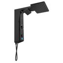 Ver imagem 3 de Chuveiro Hydra Falls Digital Preto 127V