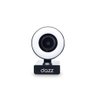 Webcam Gamer Lux 1080P Dazz USB 2.0 - 4