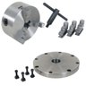 Mesa Divisora Md-300 + Tambor + Flange + Placa Universal - 3