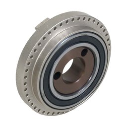 Mesa Divisora Md-300 + Tambor + Flange + Placa Universal - 2