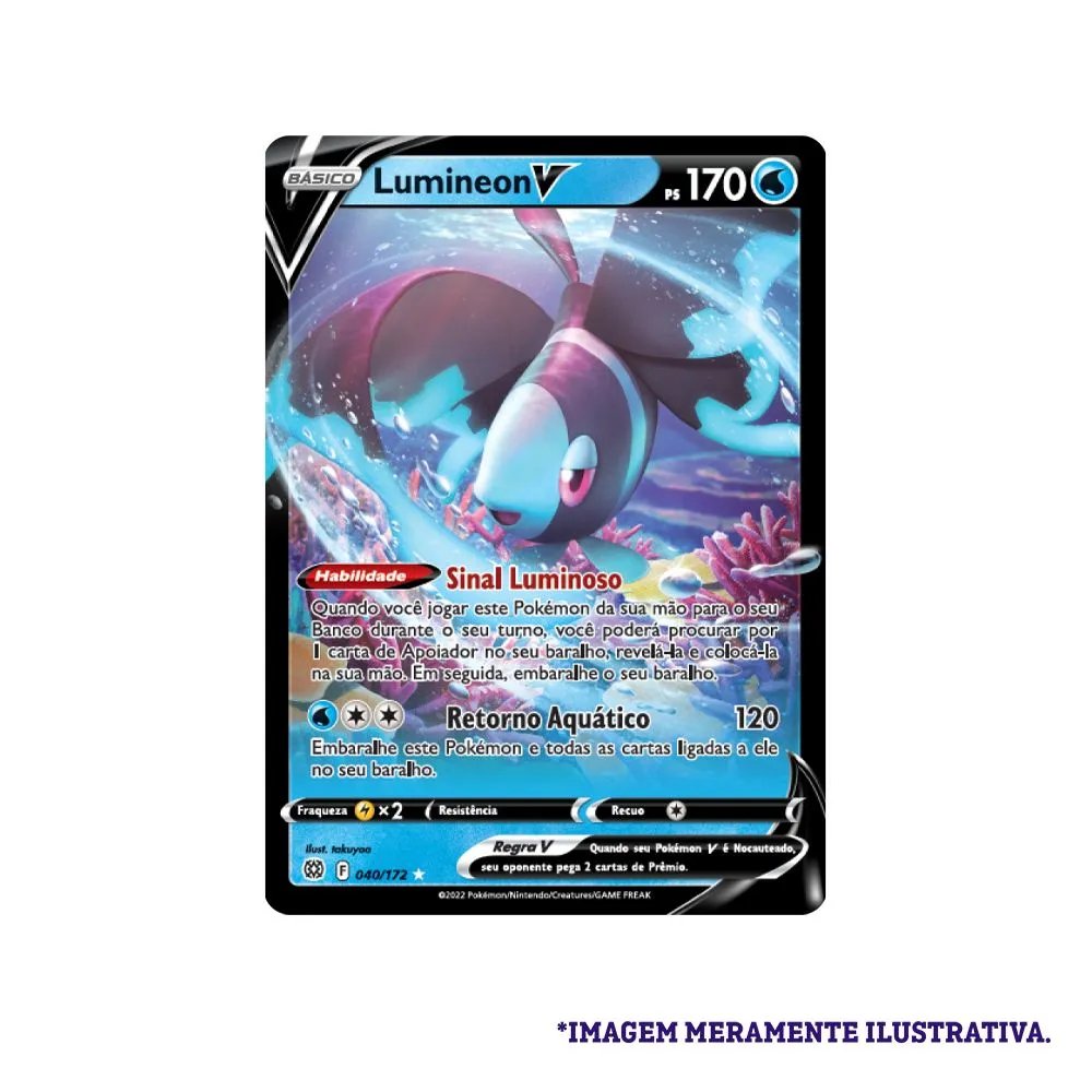 Pokemon Deck Batalha de Liga Gardevoir Ex - Original - Copag - 6