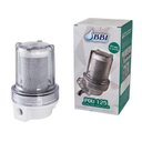 Ver imagem 6 de Filtro Pou125 Carvão Ativado Transparente Bbi