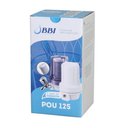 Ver imagem 3 de Filtro Pou125 Carvão Ativado Transparente Bbi