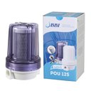 Ver imagem 5 de Filtro Pou125 Carvão Ativado Transparente Bbi