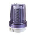 Ver imagem 1 de Filtro Pou125 Carvão Ativado Transparente Bbi