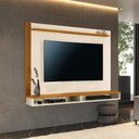 Ver imagem 1 de Painel para Tv até 55 Polegadas Ripado Lateral Quênia