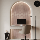 Ver imagem 2 de Papel de Parede - Trendy Shine
