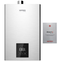 Ver imagem 1 de Aquecedor de Água a Gás Komeco Ko 16 Di Prime 16 Litros Glp com Modulo Wi Fi