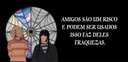 Ver imagem 3 de CANECA PORCELANA WANDINHA FAMILIA ADAMS ZAAK AMIGAS