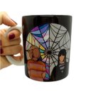 Ver imagem 2 de CANECA PORCELANA WANDINHA FAMILIA ADAMS ZAAK AMIGAS