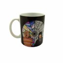 Ver imagem 1 de CANECA PORCELANA WANDINHA FAMILIA ADAMS ZAAK AMIGAS