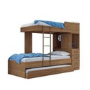 Ver imagem 2 de Treliche Plus com 3 Gavetas 3 Prateleiras