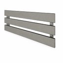 Ver imagem 2 de Toalheiro Elétrico Evolution Clean Bivolt e Bilateral Aquece