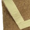 Tapete Sisal Natural 88x158 Cl - 3