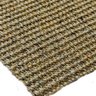 Tapete Sisal Natural 88x158 Cl - 2