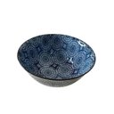 Ver imagem 7 de 6 Bowls Cumbucas Tigelas Estampados Grandes 500ml Mek Kit 6 Tigelas Cumbucas Bowls 600ml Caldos Sopa