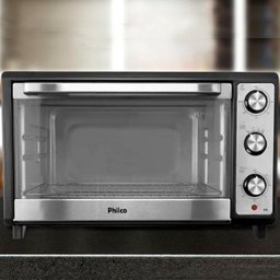 Forno 60l Philco Eletrico Dourador - 56101063 - 6