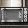 Forno 60l Philco Eletrico Dourador - 56101063 - 6