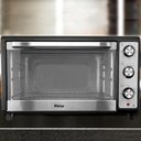 Ver imagem 6 de Forno 60l Philco Eletrico Dourador - 56101063