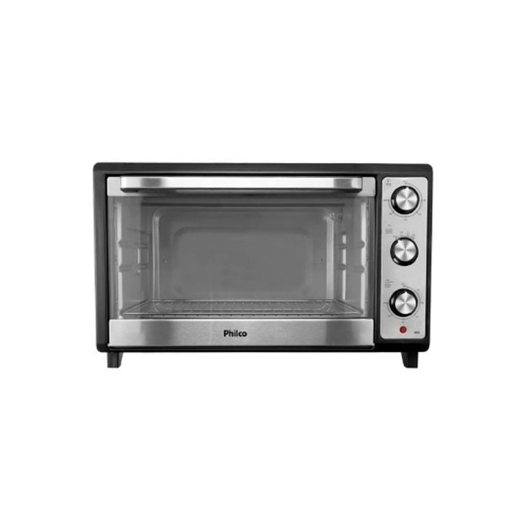 Forno 60l Philco Eletrico Dourador - 56101063