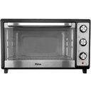 Ver imagem 1 de Forno 60l Philco Eletrico Dourador - 56101063