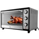 Ver imagem 3 de Forno 60l Philco Eletrico Dourador - 56101063