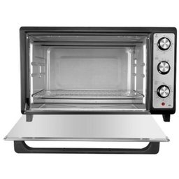 Forno 60l Philco Eletrico Dourador - 56101063 - 5