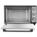 Ver imagem 5 de Forno 60l Philco Eletrico Dourador - 56101063