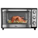 Ver imagem 4 de Forno 60l Philco Eletrico Dourador - 56101063