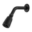 Ver imagem 1 de Ducha Fria Chuveiro Articulado Chuveirinho Gás Piscina Preta