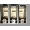 Ver imagem 6 de Disjuntor Caixa Moldada Tripolar de 250a Modelo Compact N400n Merlin Gerin Nb400n