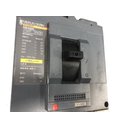 Ver imagem 3 de Disjuntor Caixa Moldada Tripolar de 250a Modelo Compact N400n Merlin Gerin Nb400n