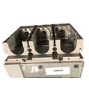 Ver imagem 4 de Disjuntor Caixa Moldada Tripolar de 250a Modelo Compact N400n Merlin Gerin Nb400n